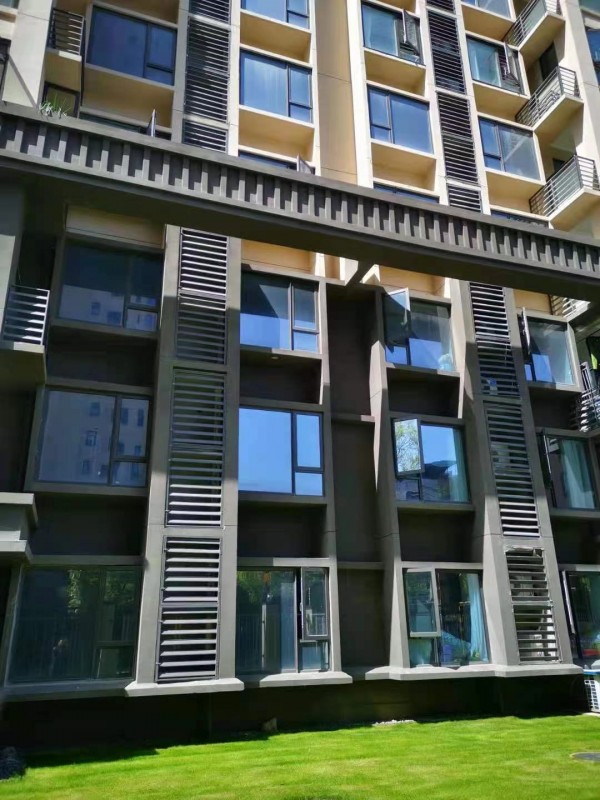 空调百叶窗