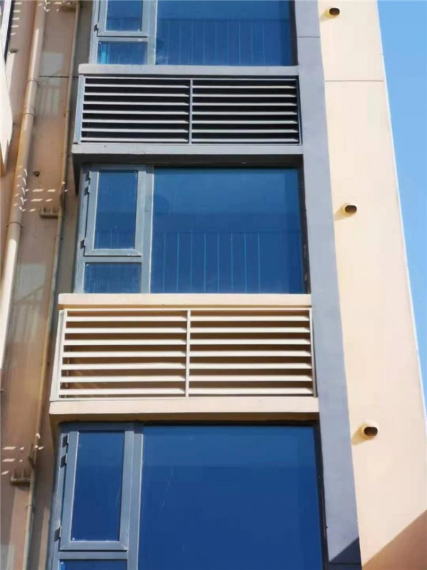 空调百叶窗
