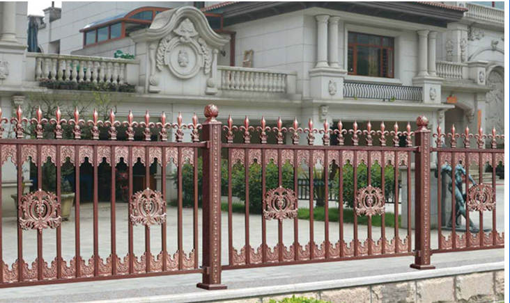 围栏