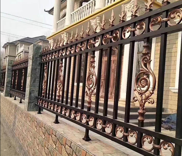 围栏