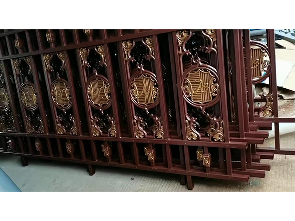 产品展示