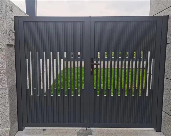 新型护栏