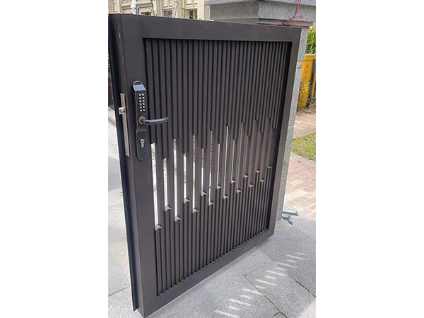 新型护栏