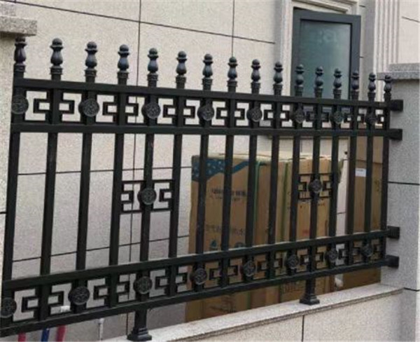 新型护栏