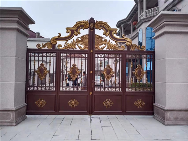 新型护栏