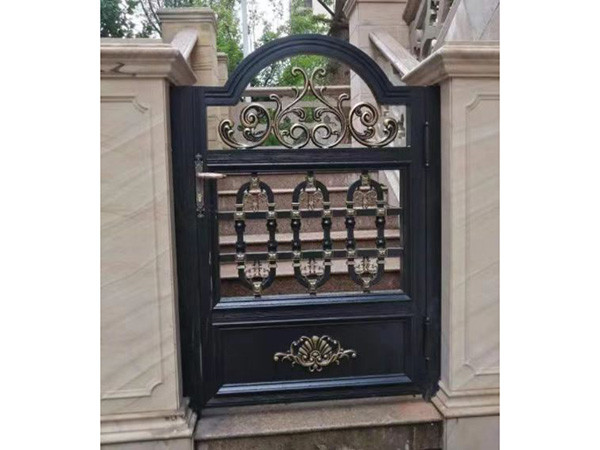 新型护栏