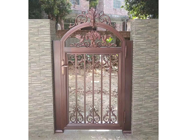 新型护栏