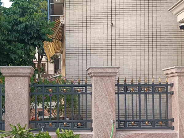 围栏